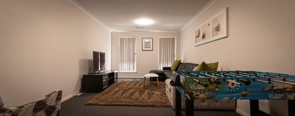 Newly Built - Blue On Albion Villa Katoomba Buitenkant foto